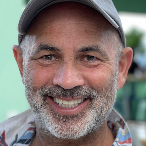 Meet your Posher, Grant - Picture 1 of 1